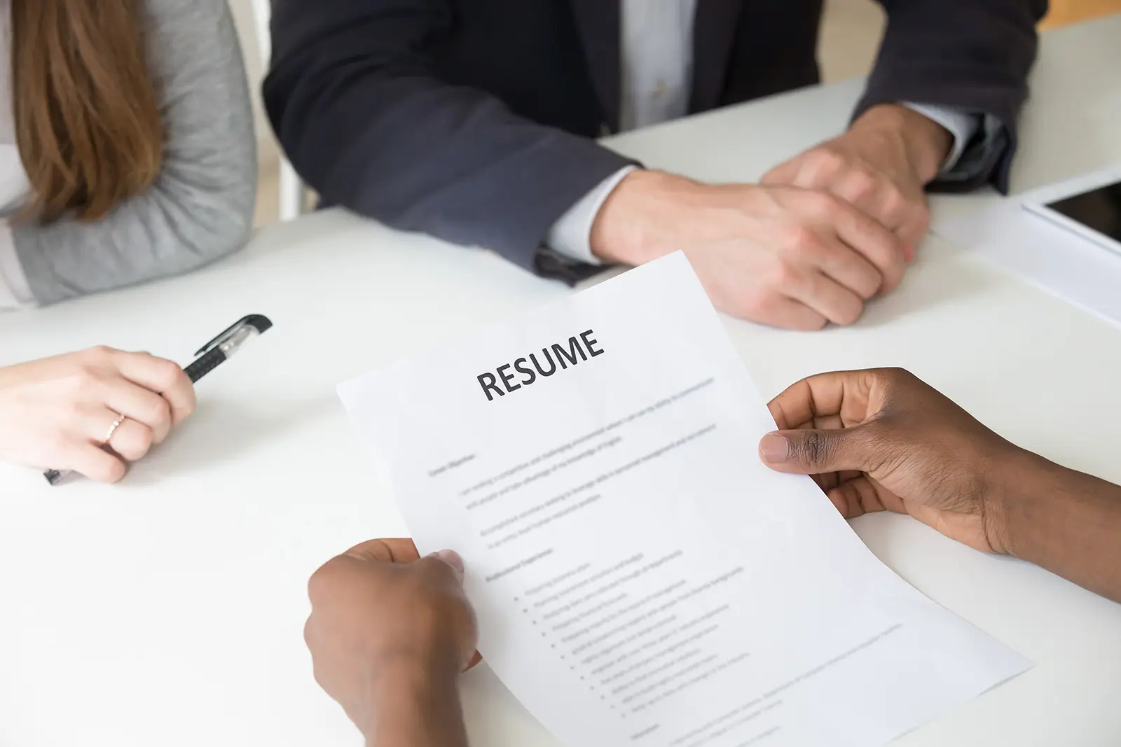 Employment Placement